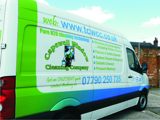 vehicle graphics