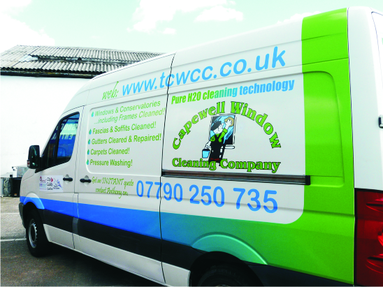 vehicle graphics