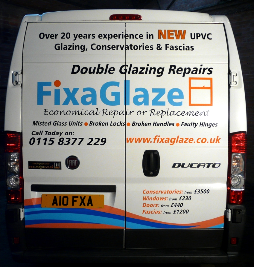 vehicle graphics