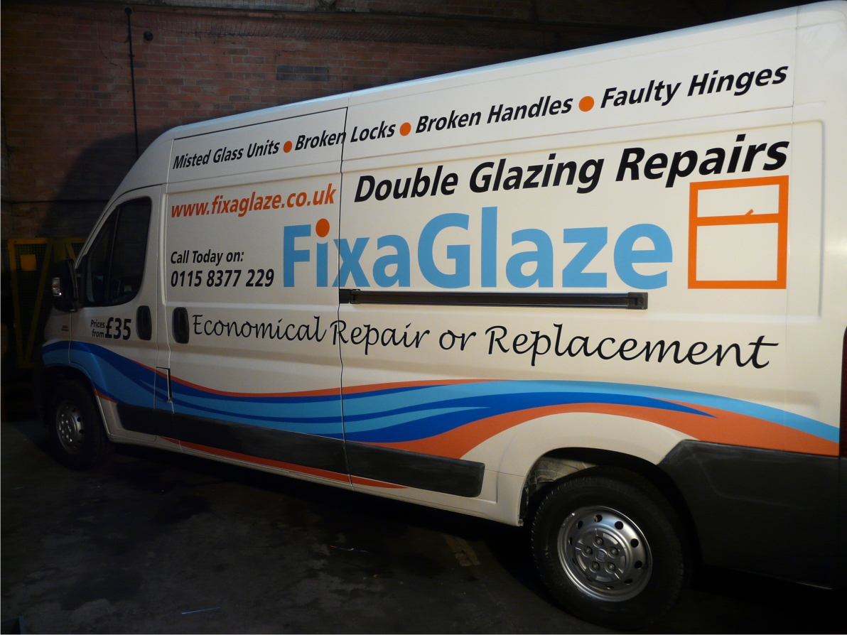 vehicle graphics