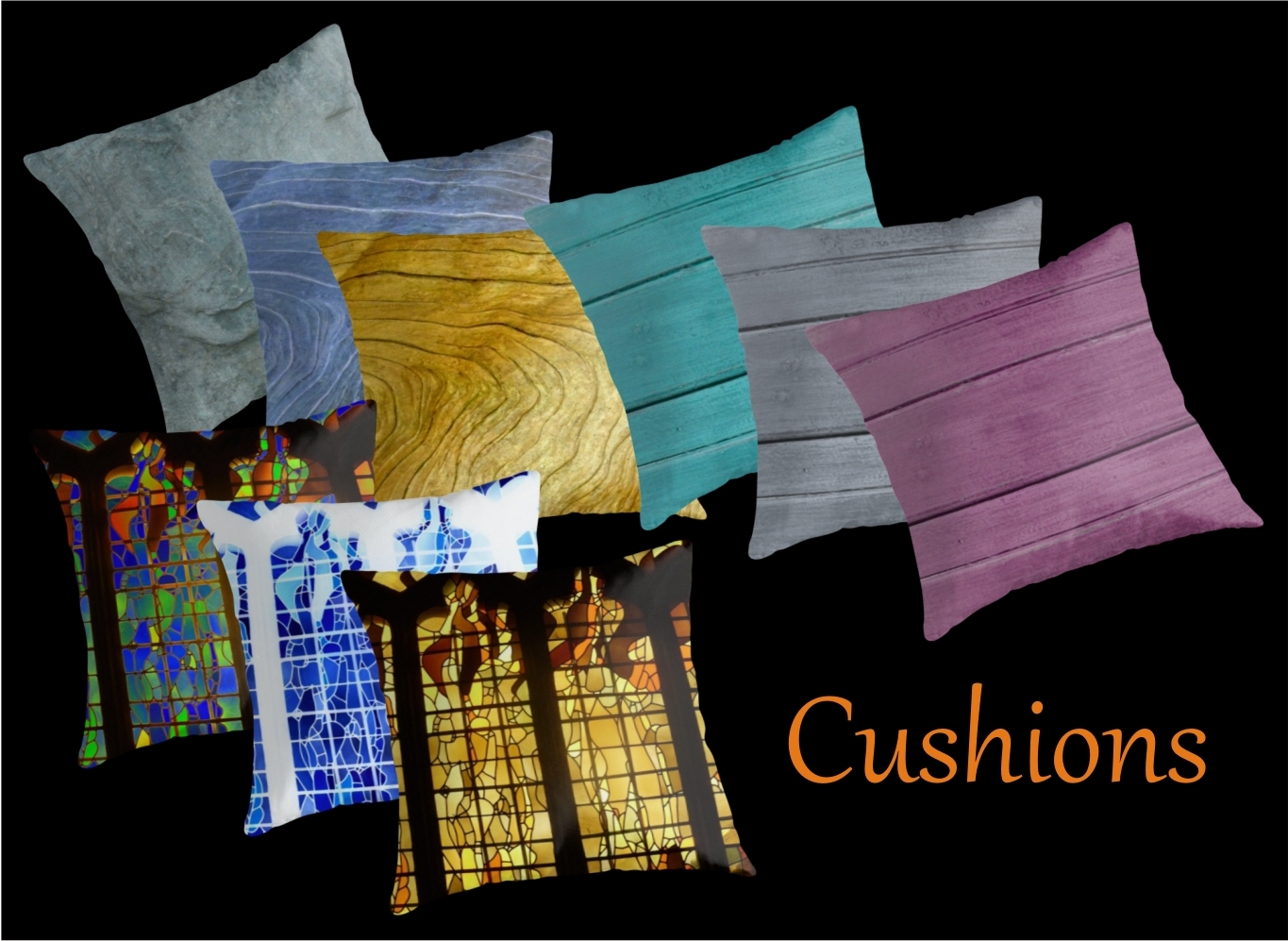 Original Cushion Designs