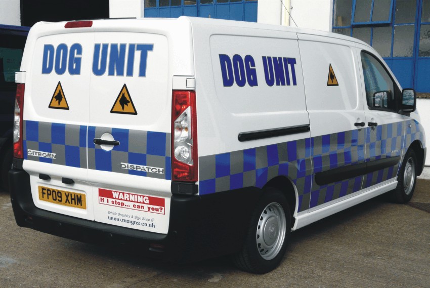 Vehicle Graphics