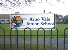 Arno Vale Junior School