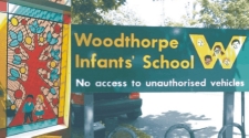 Woodthorpe Infants School