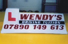 Vehicle Graphics