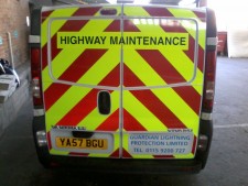 Vehicle Graphics